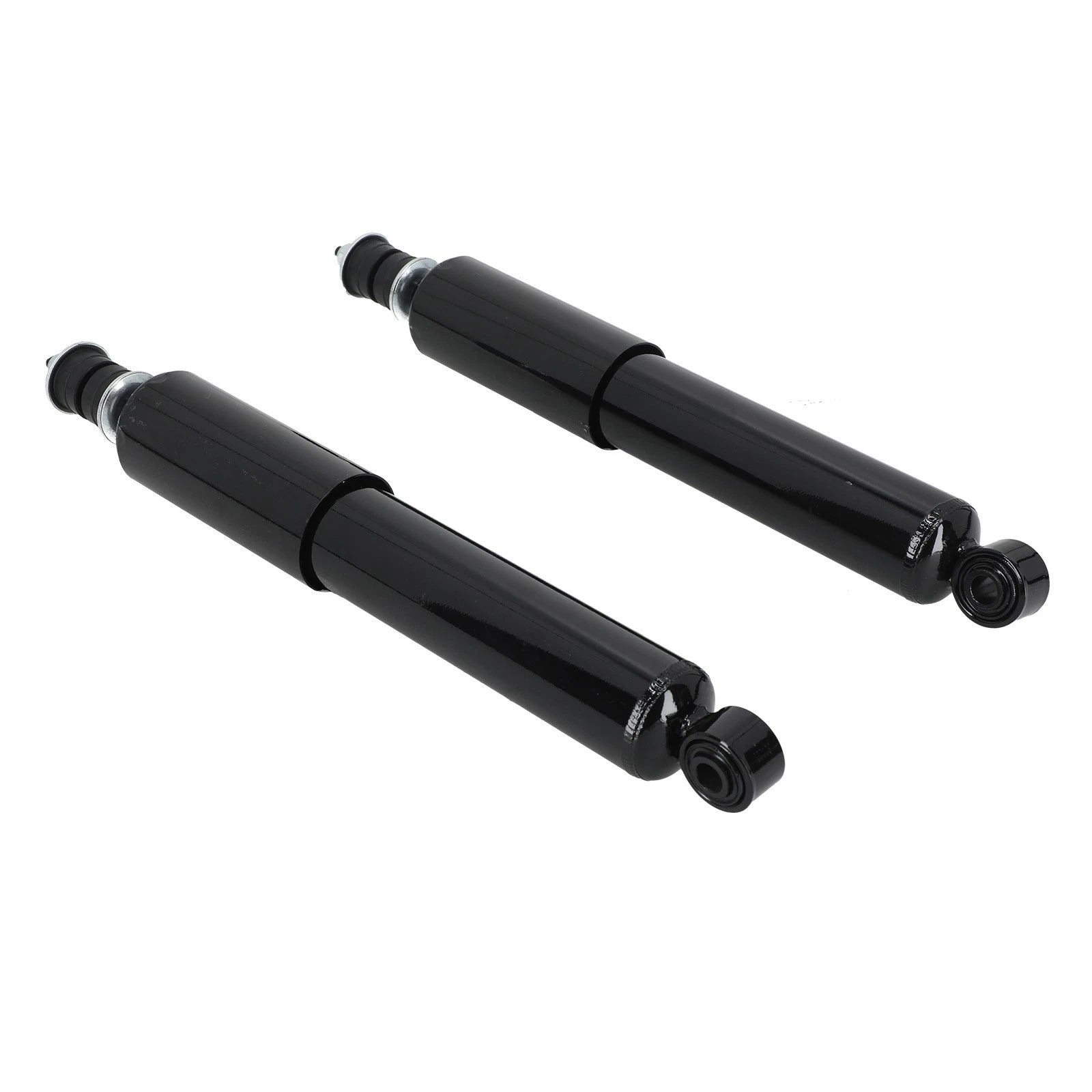Pair Front Shock Absorbers for Chevy Colorado GMC Canyon (2004–2012)