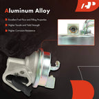 Mechanical Fuel Pump for Chevy K10 K20 K30 Suburban GMC Jimmy (1978–1986)