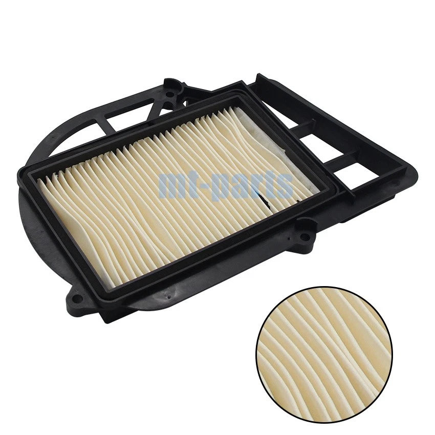 Air Filter Element for Yamaha YP250 Majesty 250 (2000–2006) / YP250RA X-Max 250 (2005–2013)