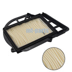 Air Filter Element for Yamaha YP250 Majesty 250 (2000–2006) / YP250RA X-Max 250 (2005–2013)