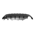 Primed Polypropylene Rear Lower Valance Panel for 2019-2022 Nissan Altima