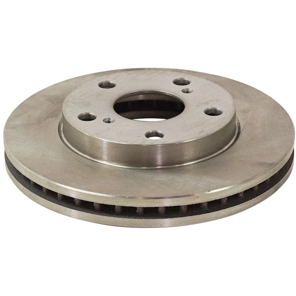 Disc Brake Rotor for Toyota Camry (1992–2001) Front Solid