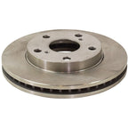 Disc Brake Rotor for Toyota Camry (1992–2001) Front Solid
