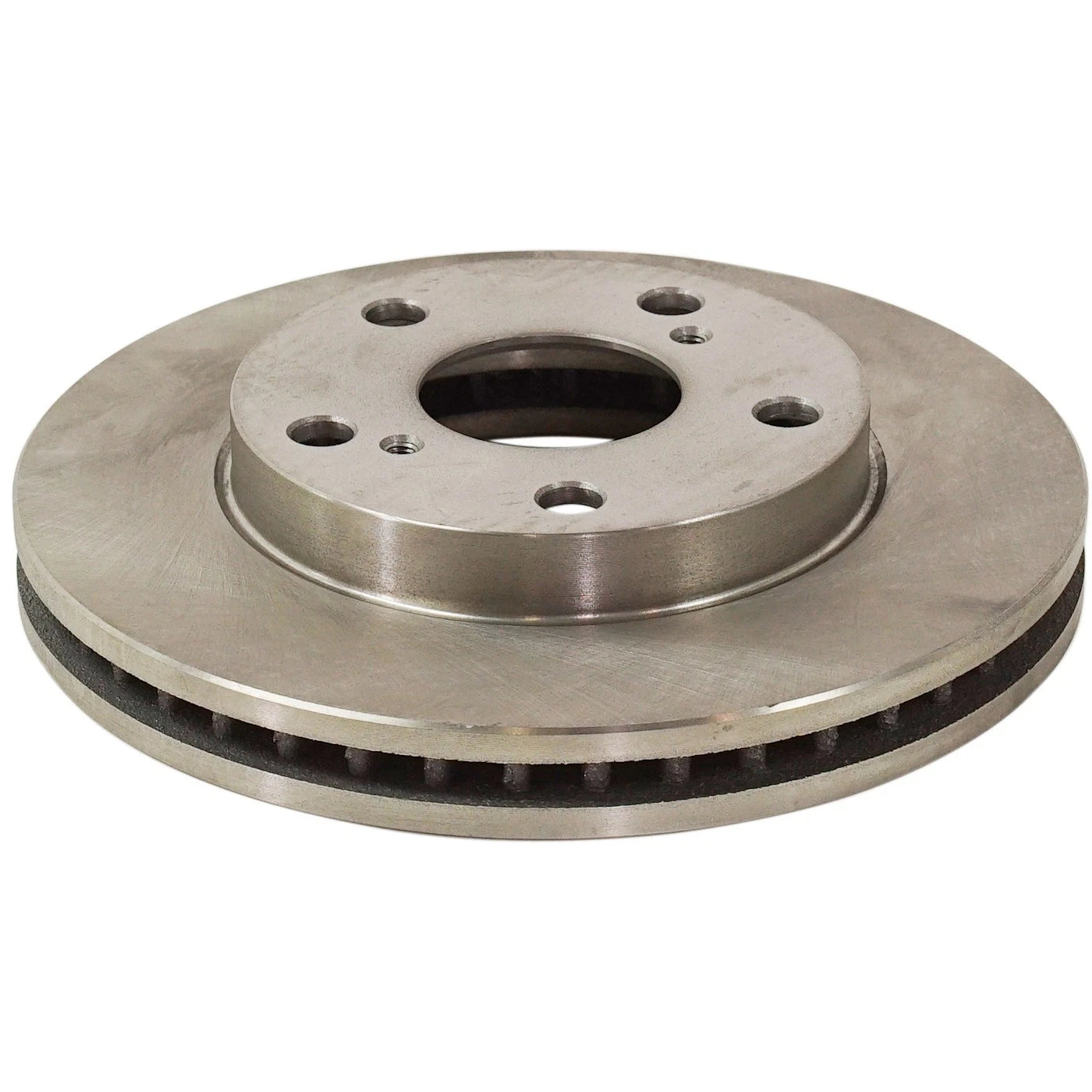 Disc Brake Rotor for Toyota Camry (1992–2001) Front Solid