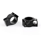 Clip-On Handlebars for Buell X-1 Lightning XB9 XB12 (Universal, 54mm)