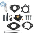 Carburetor Accelerator Pump Repair Kit 24 757 21-S for Kohler CV17 CV18
