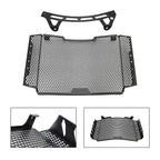 Radiator Guard Cover for Duke 790 890 (2022–2023)