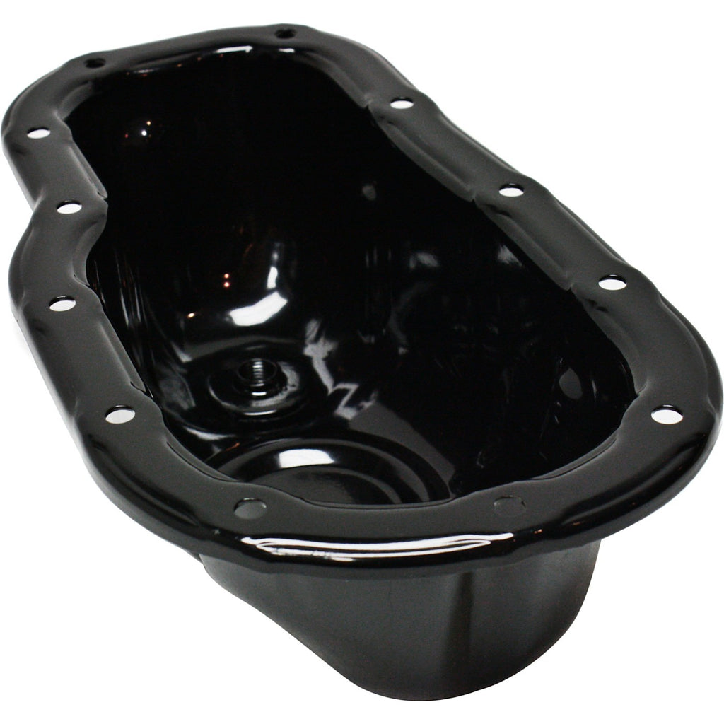Oil Pan Lower for Toyota Tacoma, 4Runner, Tundra (2007–2013)