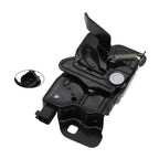 Hood Latch Lock for Dodge Durango, Jeep Grand Cherokee (2011–2015)