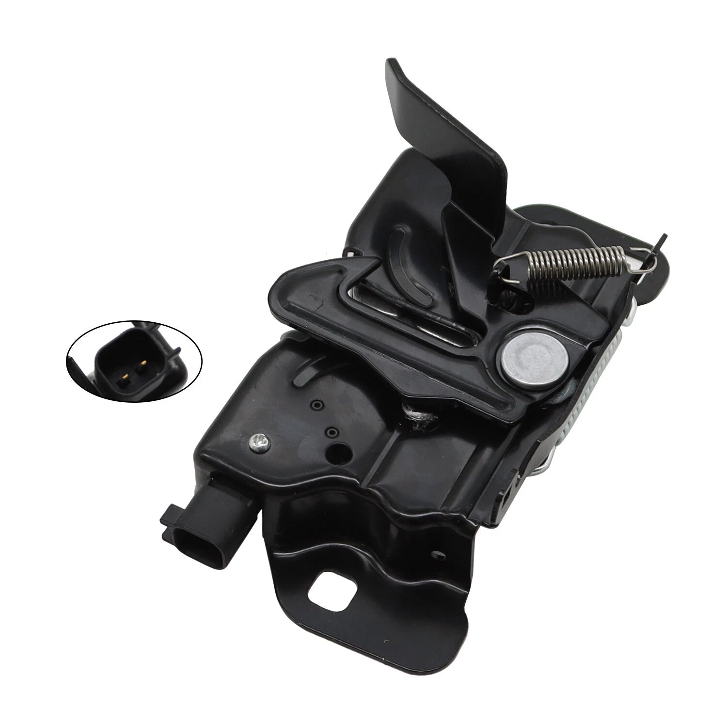 Hood Latch Lock for Dodge Durango, Jeep Grand Cherokee (2011–2015)