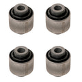 Set of 2 Rear Upper Suspension Control Arm Bushings for Kia Sorento (2016–2020)