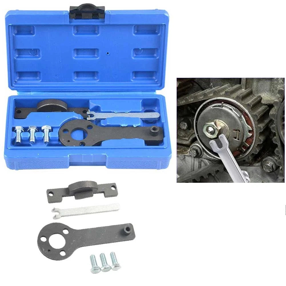 Timing Belt Tool for Fiat 500 (1.2L, VVT Engine)