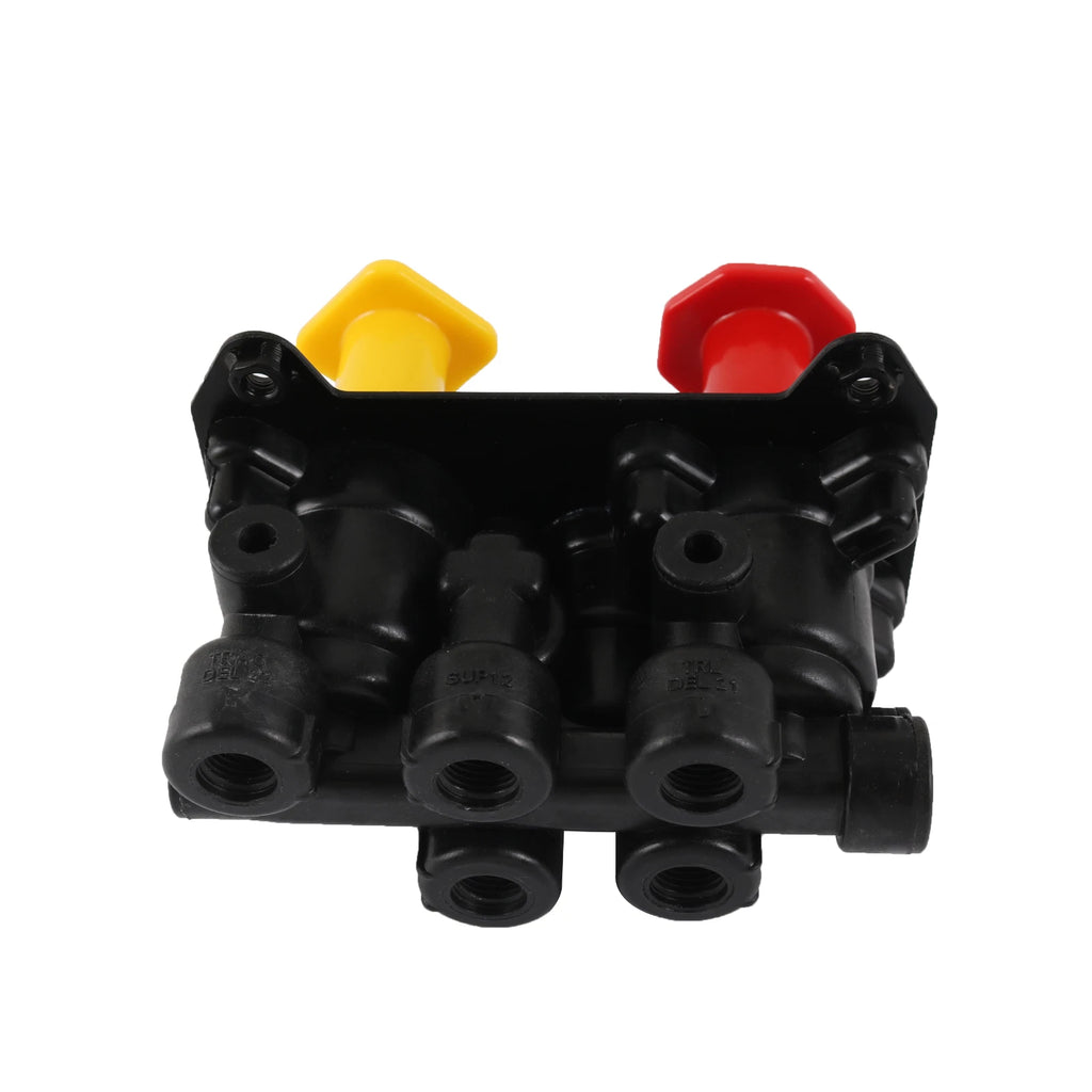 Set of 4 LED Headlights for Make Model