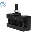 CNC Tool Post Holder for BXA Lathe (250-201)