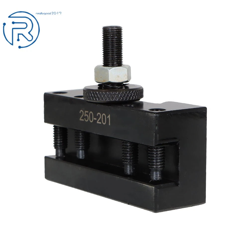 CNC Tool Post Holder for BXA Lathe (250-201)