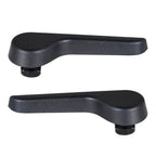 Set of 2 Front Seat Recliner Handles for 2007â2014 Silverado Sierra Chevy