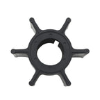 Water Pump Impeller for Yamaha Outboard Motor 6hp (6A/6B) Replaces 662-44352-01-00