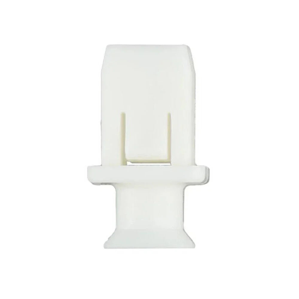 8 Pcs Headlight Adjusting Screw Nut Clips for Toyota (Various Years)