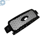 Front Radiator Grille Assembly for Ford F-150 (2018–2020) Agate Black