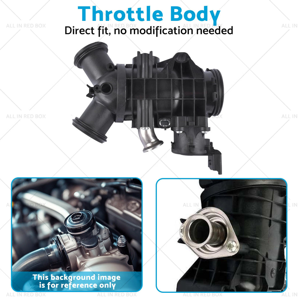 Throttle Body for Land Rover Range Rover Discovery 5 (2017–2023) LR078546