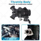 Throttle Body for Land Rover Range Rover Discovery 5 (2017–2023) LR078546