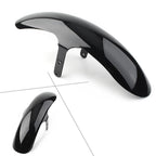 Front Wheel Fender Mudguard for Harley Breakout (2013–2018) Black