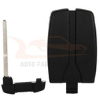 Keyless Key Fob Remote Case Shell for Land Rover LR2 (2008-2012)