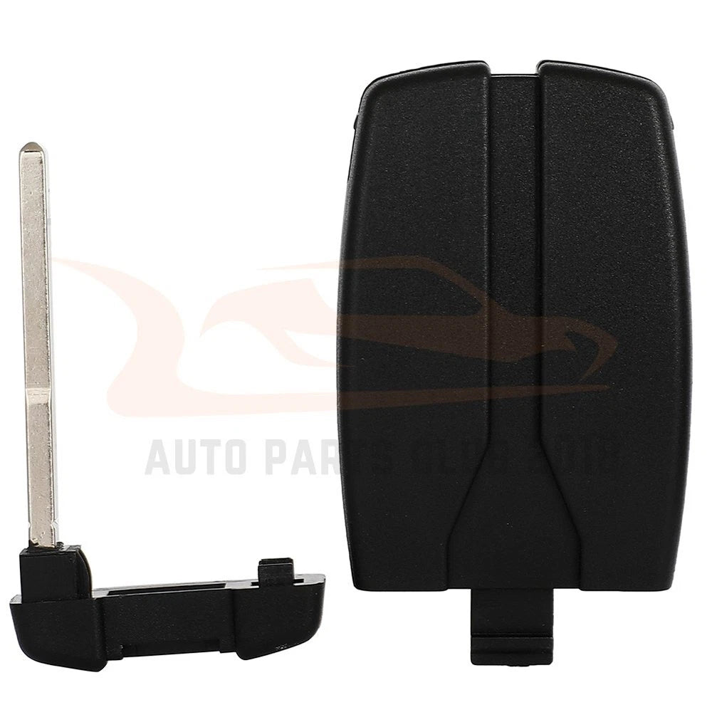 Keyless Key Fob Remote Case Shell for Land Rover LR2 (2008-2012)