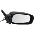 Set of 2 Mirrors for Toyota Matrix Vibe