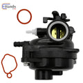 Carburetor for Briggs & Stratton E-Series 550E (09P702, 09P702-0149-F1)