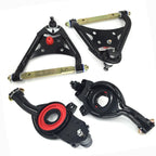 Tubular Control Arms for Impala Bel Air Biscayne Caprice Brookwood