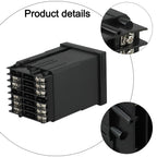 Temperature Controller REXC700 V AN PID for SSR Output (Model Specific)
