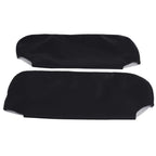 Leather Sun Visor Replacement Cover Trim for Chevrolet Camaro (1993–2002)