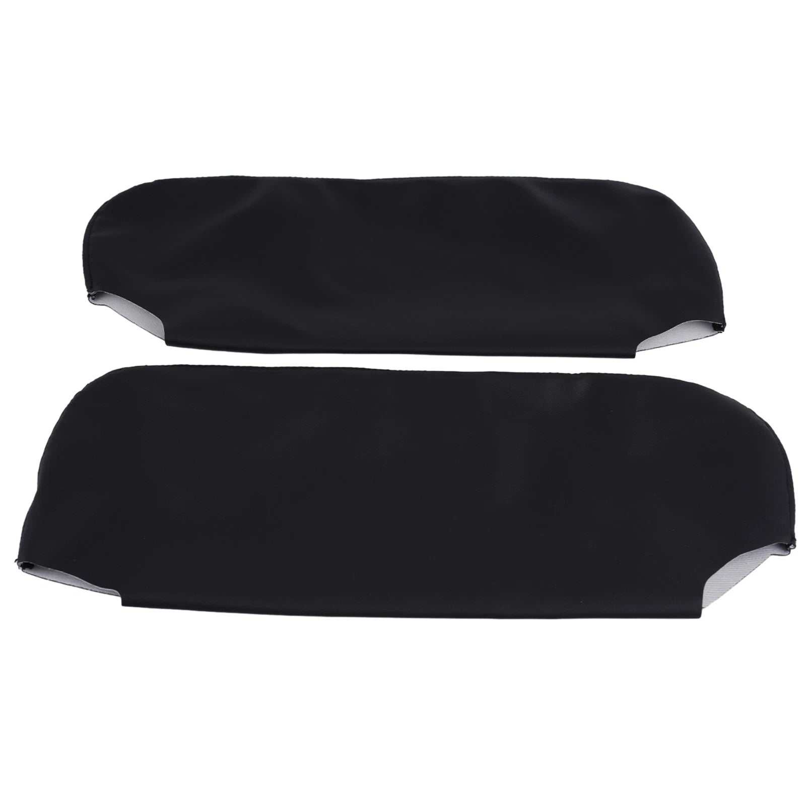 Leather Sun Visor Replacement Cover Trim for Chevrolet Camaro (1993–2002)