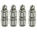 Set of 4 Engine Camshaft Follower Valve Lifters for VW Beetle Jetta Audi RS7 S6 (2012–2020)