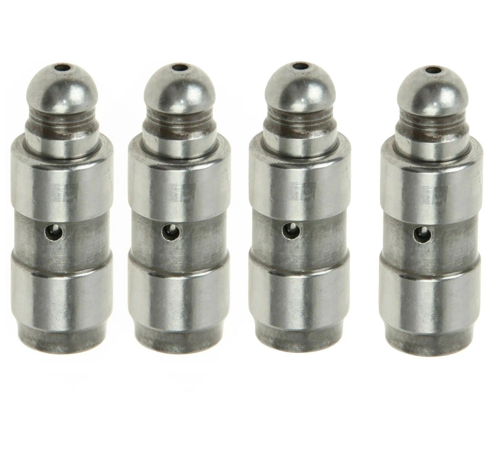 Set of 4 Engine Camshaft Follower Valve Lifters for VW Beetle Jetta Audi RS7 S6 (2012–2020)