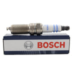 Spark Plug Set of 4 for Buick Cadillac Chevy Ford Mercury Saturn