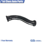 Engine Water Pump Inlet Tube for Chevrolet Cavalier Cobalt (2002–2005)