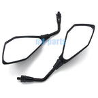 Rear View Mirror for Kawasaki Z650 Z900 Versys-X 250 300 (2017) ZR800 Z800 (2013–2016)