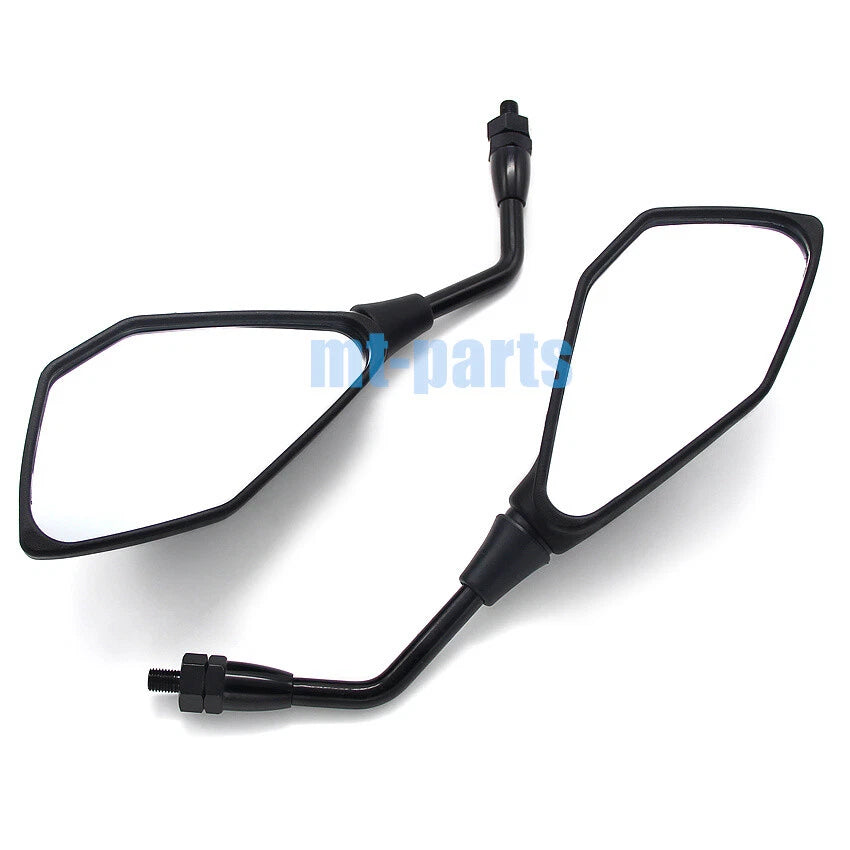 Rear View Mirror for Kawasaki Z650 Z900 Versys-X 250 300 (2017) ZR800 Z800 (2013–2016)