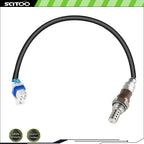 Oxygen Sensor 2 Bank 2 Downstream Left for Cadillac STS 2006–2010