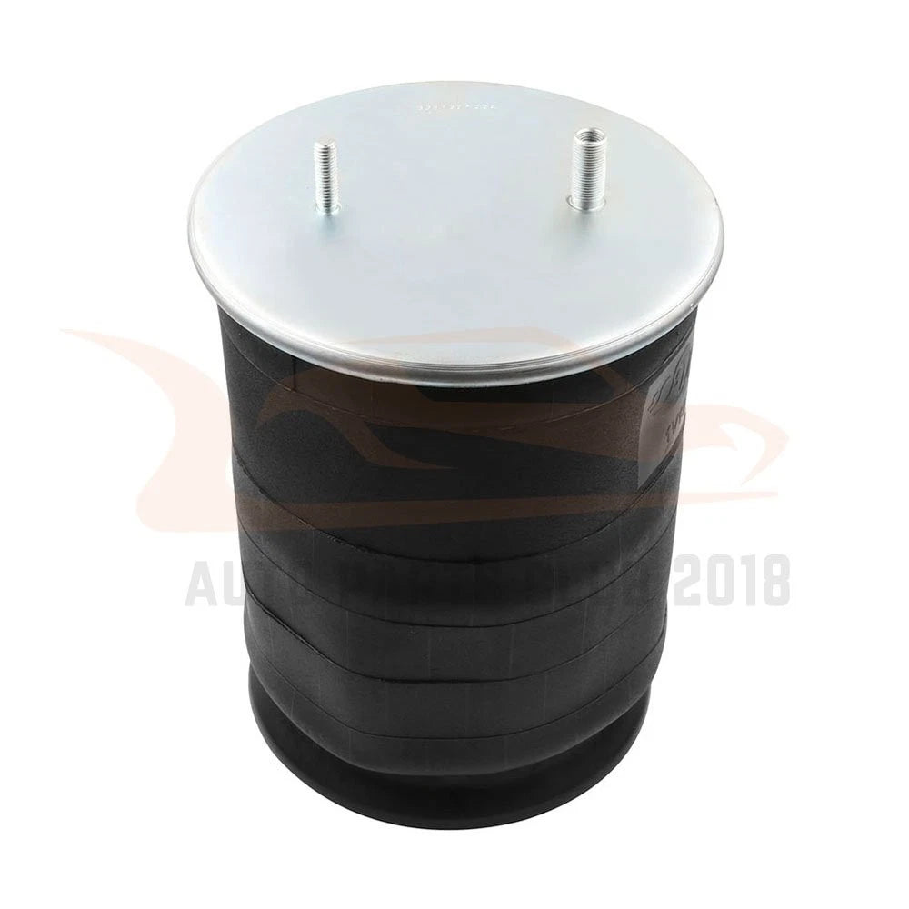 Pair Air Suspension Spring Bags for Hendrickson Goodyear (W01-358-9122, 1R14-045)