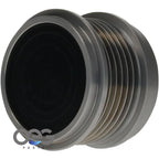 Decoupler Pulley for Ford Europe (2015)