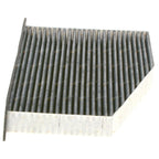 Carbon Cabin Air Filter for Audi TT (2006-2010)