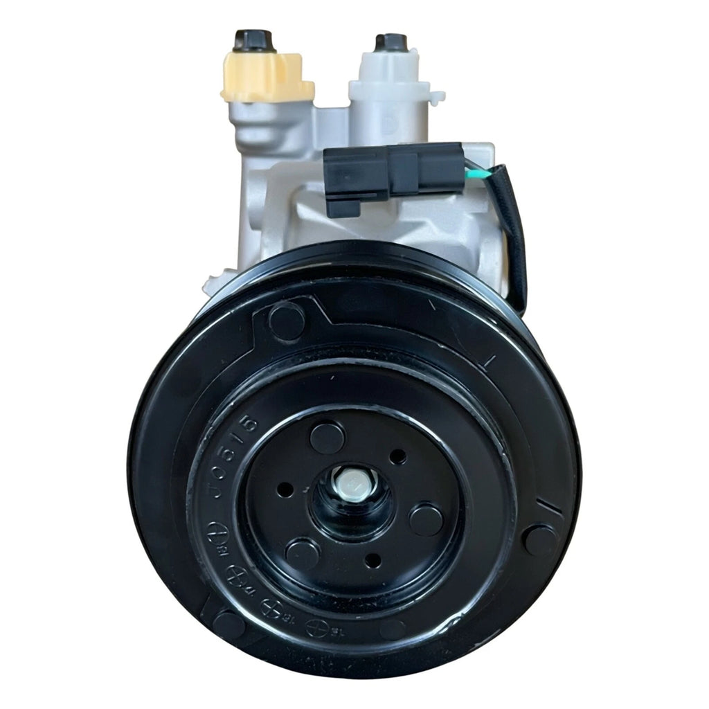 A/C Compressor Kit Replacement for Ford F-250 Super Duty 6.7L (2019-2022)
