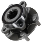 1x Front LH RH Wheel Hub & Bearing for Scion tC RAV4 (2006–2018) 513258 5-Lug