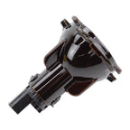 Front Bulb w/ Socket for BMW E60 E61 (2006–2010)