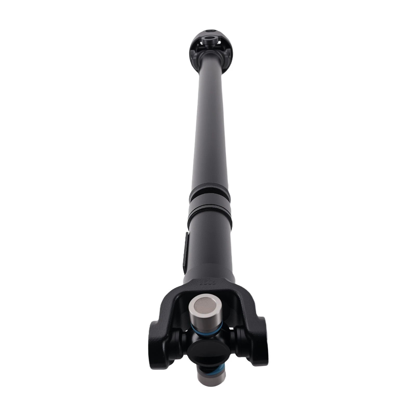 Front Driveshaft Assembly for Jeep Wrangler TJ (2003–2006)