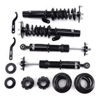 Coilover Suspension Kit for BMW E46 320i 325i (2001–2005)