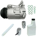 A C Compressor Kit Replacement for Chevrolet Traverse 3.6L (2018–2019)